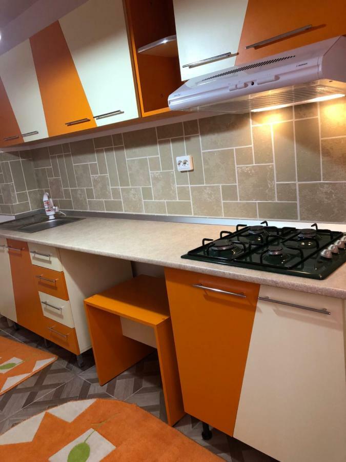 Apartament Kiseleff Drobeta Turnu Severin Exterior photo