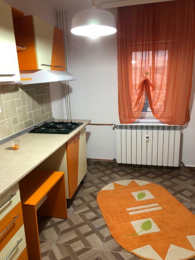 Apartament Kiseleff Drobeta Turnu Severin Exterior photo
