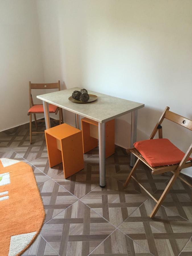 Apartament Kiseleff Drobeta Turnu Severin Exterior photo