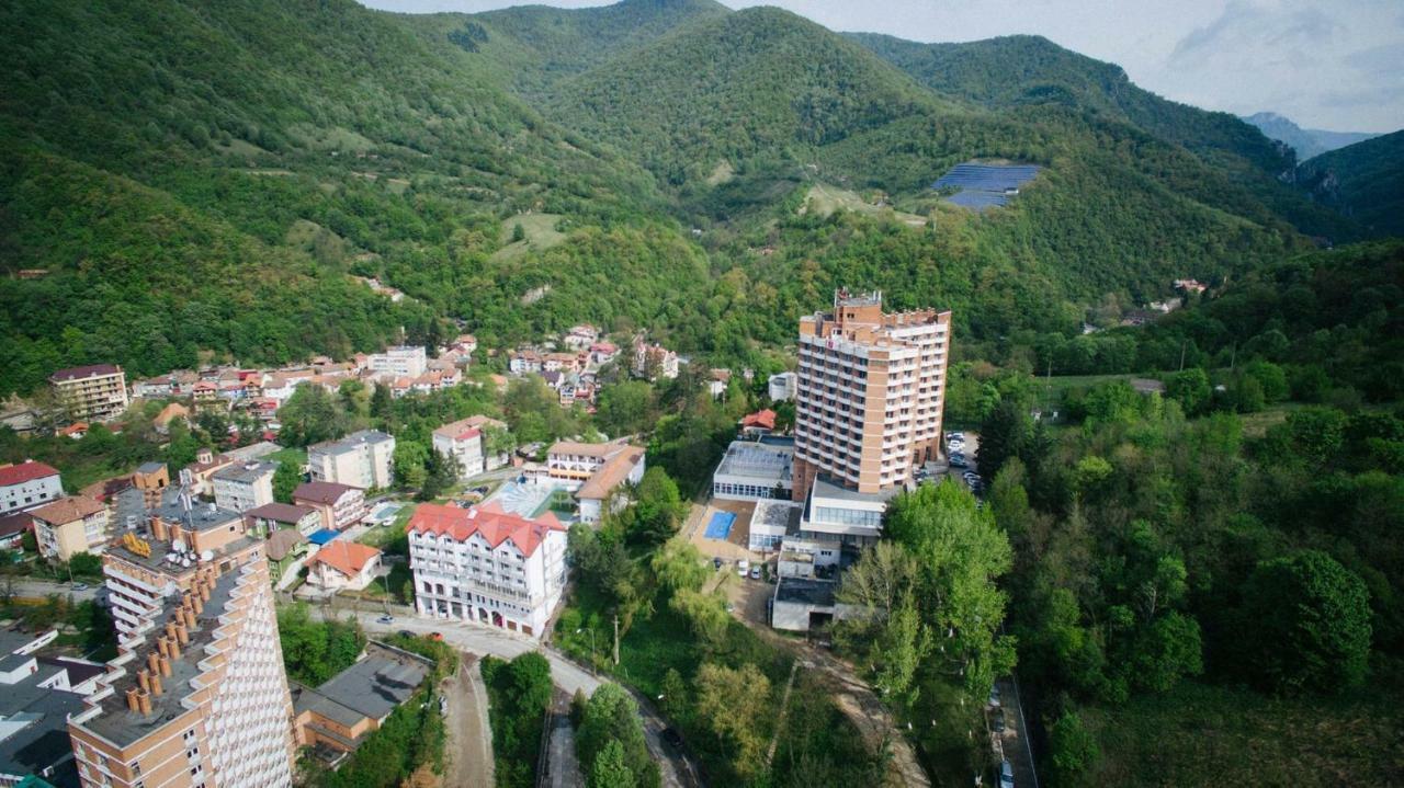 Apartament Kiseleff Drobeta Turnu Severin Exterior photo