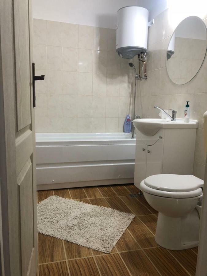 Apartament Kiseleff Drobeta Turnu Severin Exterior photo